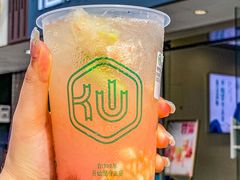 -仙雨林·奶茶鲜果茶(书院巷店)