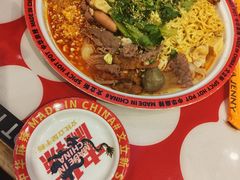 -文立新麻辣烫(合生汇21街区店)
