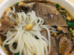 -覃肥叔桂林米粉(粮道街店)