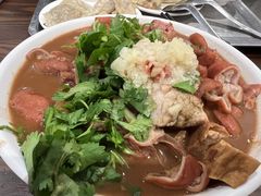-姚记炒肝店(簋街店)