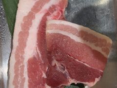 -安小胖韩国烤肉(财富广场画苑小区店)