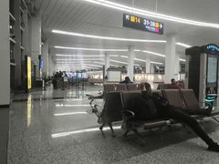 -石家庄正定国际机场-T2航站楼