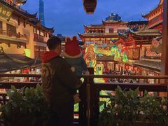 -Peet's Coffee皮爷咖啡(豫园店)