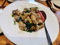 -圆山大饭店-圆苑餐厅