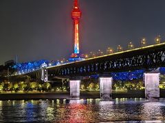 -轮渡红巷旅游码头