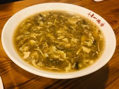 -张小文胡辣汤(龙柏新村店)