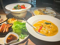 -星叶·东南亚料理(温州万象城店)