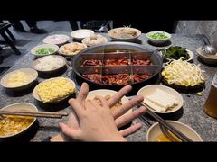 -大虎重庆老火锅(正弘城店)