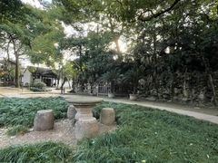 -绍兴鲁迅故里·沈园景区