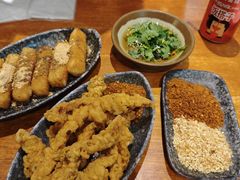 -付小姐在成都(中山公园店)