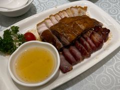 -嘉逸传菜(洛川东路店)