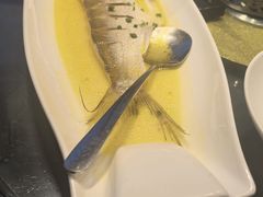 -江宴渔村·鱼鲜土菜(紫荆广场店)