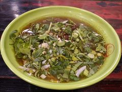 -张记牛肉面馆(天津路店)