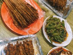 -十里铺铁板鱿鱼