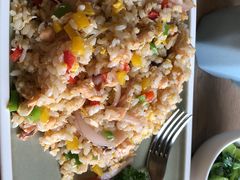 -朗迪姆餐厅(丰尚国际广场店)