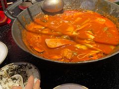 -有才叔的小馆(招商依云曲江店)