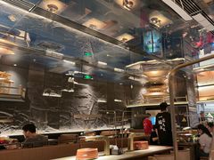 -西塔老太太泥炉烤肉(温州首店万象城黑金店)