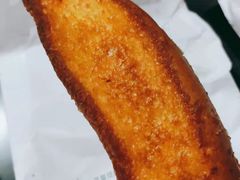 法式烤香片-仟吉(沿港路店)