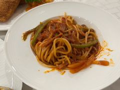 -新侨三宝乐西餐厅(崇文门店)