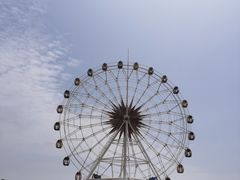 -奉贤海滩