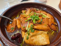 -红樱桃·欢乐餐厅(太原里店)