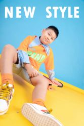 -格林童趣专业儿童摄影(公益西桥店)