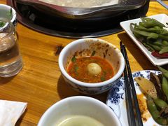 -元味牛肚王(金城寨街店)