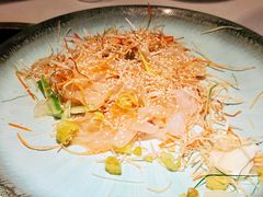 -顺峰顺水顺德菜(第一百货店)