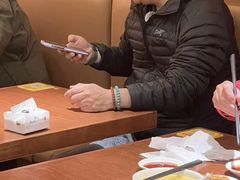 -京熙和肉饼(旺角购物广场店)