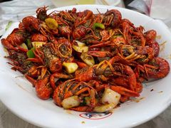 -阿木龙虾(河间路店)