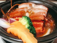 -佬麻雀·剁椒鱼头(京基KK One店)