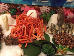 -玉珑泉·汤泉美食水疗(海珠店)