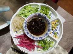 -老浒记烤鸭-北京菜(琉璃厂店)