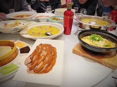 -大鹏饭店·金陵家宴(奥体中心店)