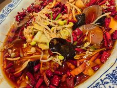 -同合居·非遗东北菜(王府井店)