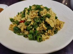 -三清山希尔顿度假酒店·三清轩中餐厅