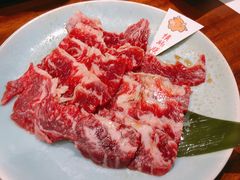 热血横隔膜-热血兄弟·炭火烤肉(融侨中心店)