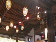 -HOHO餐厅(古子城店)