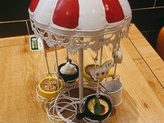 -豪客来牛排(马群招商花园城店)