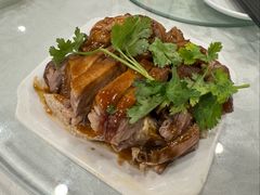 恩平焖鹅-大唐靓汤江门私房菜(景田店)