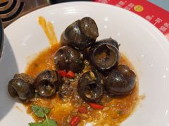 -大师傅金奖啤酒鱼(西街口总店)