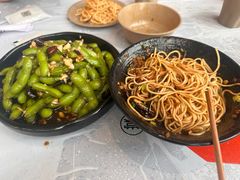 -一棠龙虾•王牌虾球(恒隆广场店)