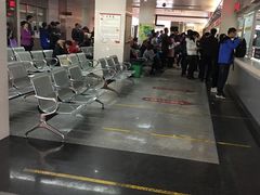 -广州中医药大学第一附属医院(总院)