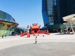 -大族广场Mall&More