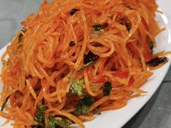 -福茗春薪禾记海鲜烧烤(八一路店)