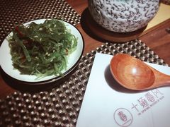 -十面春风·江南面馆(崇宁路店)