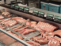 -中百仓储(新洲购物广场店)