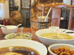 -同得兴 Since·1995 传统苏式面馆(十全街店)