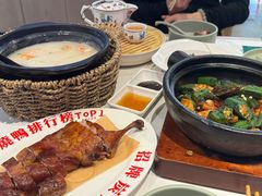 -南拳十三姨·潮汕砂锅粥·粤菜(西单大悦城店)