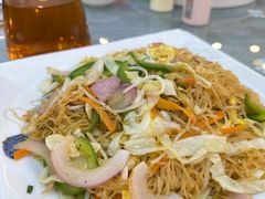 -南海食街(佛冈店)